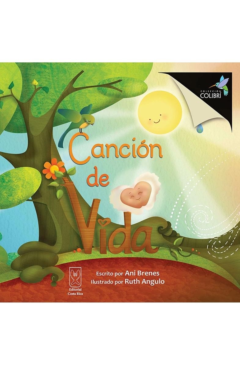 Canción de vida - VVAA