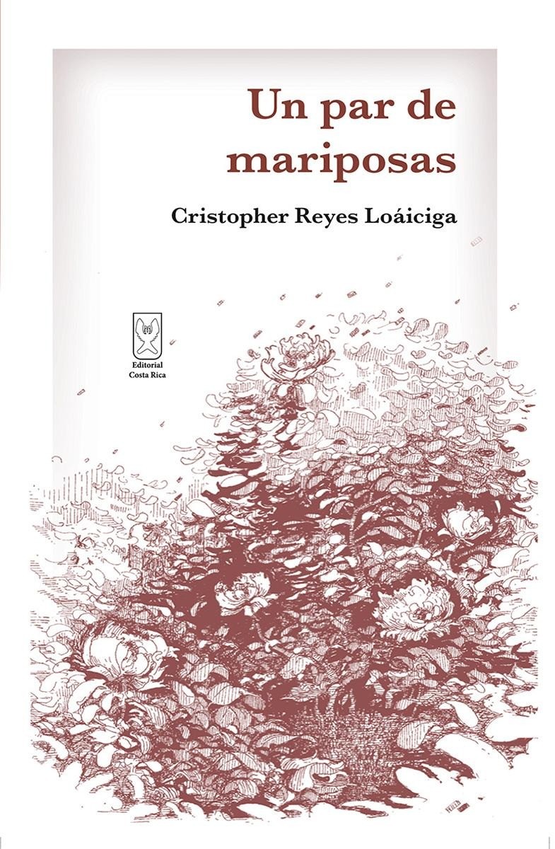 Un par de mariposas - Cristopher Reyes Loáiciga