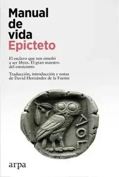 Manual de vida - Epicteto