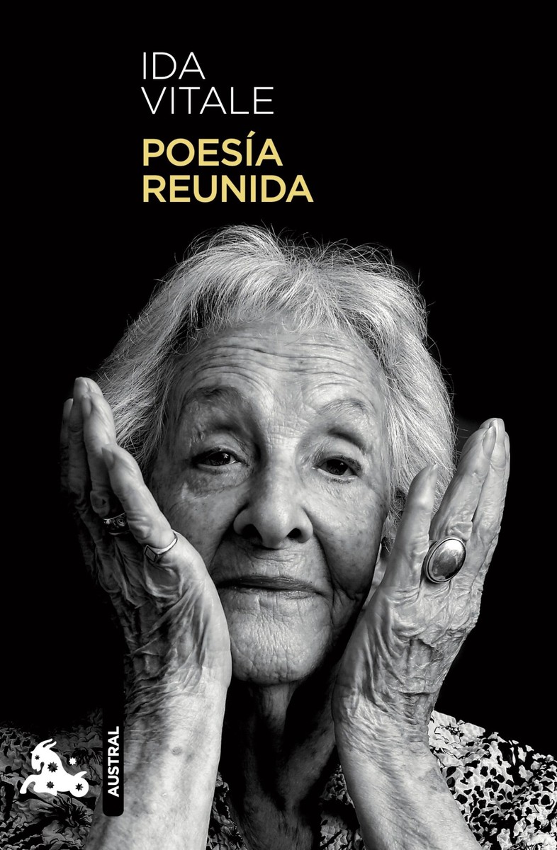 Poesía reunida - Ida Vitale