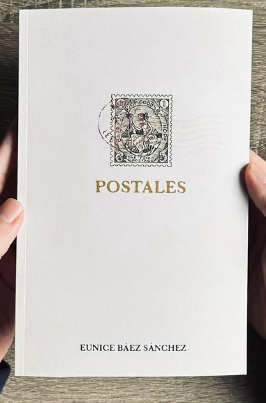 Postales - Eunice Báez Sánchez