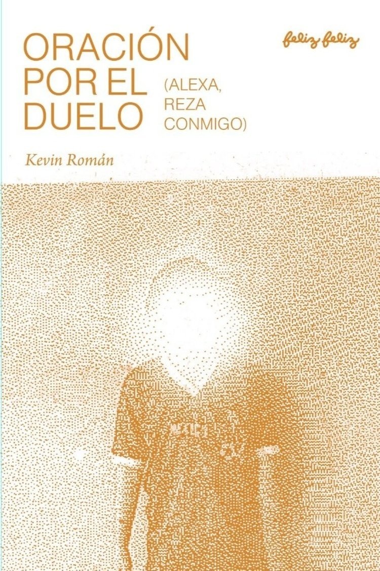 Oración por el duelo (Alexa reza conmigo) - Kevin Román