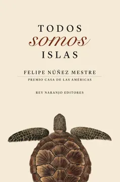 Todos somos islas - Felipe Nuñez Mestre