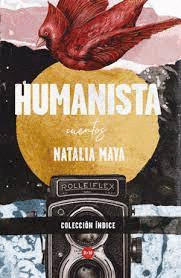 Humanista - Natalia Maya