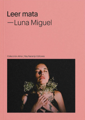 Leer mata - Luna Miguel