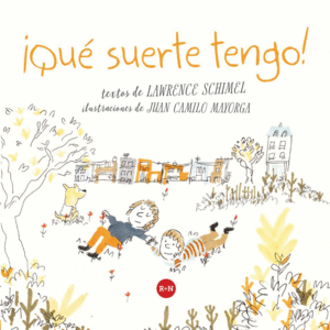 ¡Qué suerte tengo! - VVAA