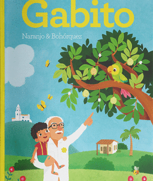 Un hombre llamado Gabito - VVAA