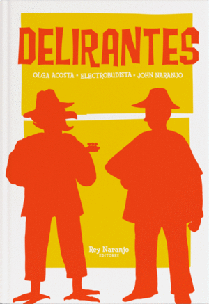 Delirantes - VVAA