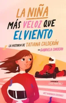 La niña más veloz que el viento - VVAA