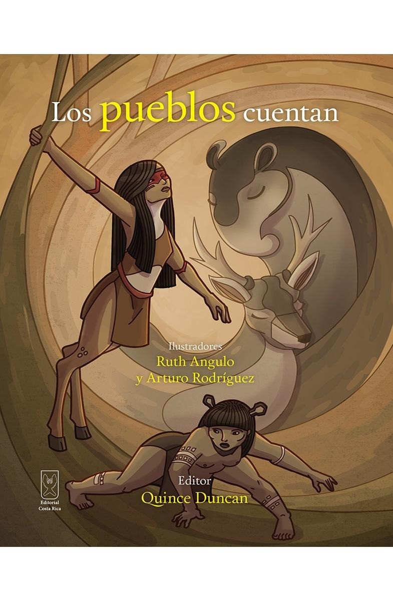 Los pueblos cuentan - VVAA