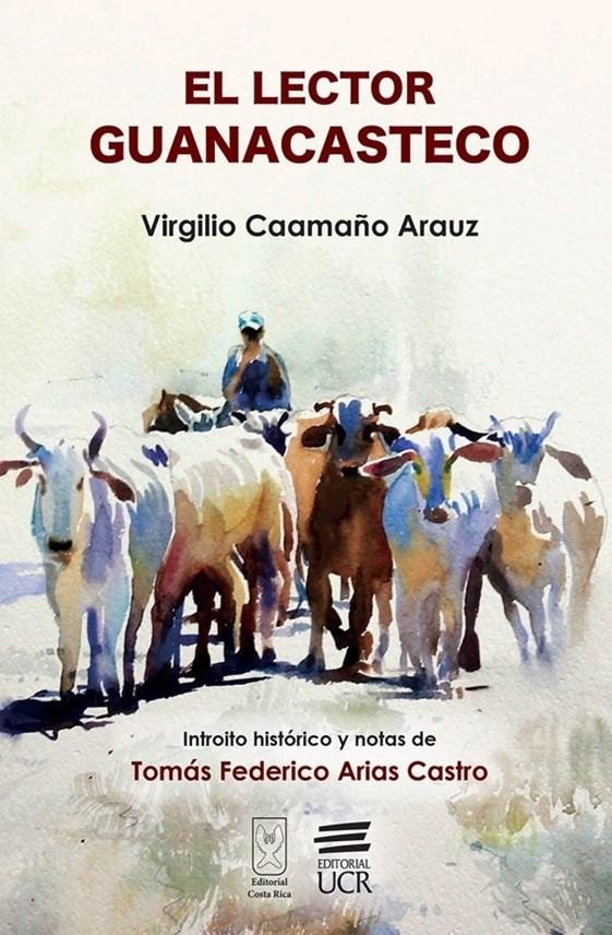 El lector guanacasteco - VVAA
