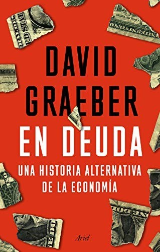 En deuda - David Graeber