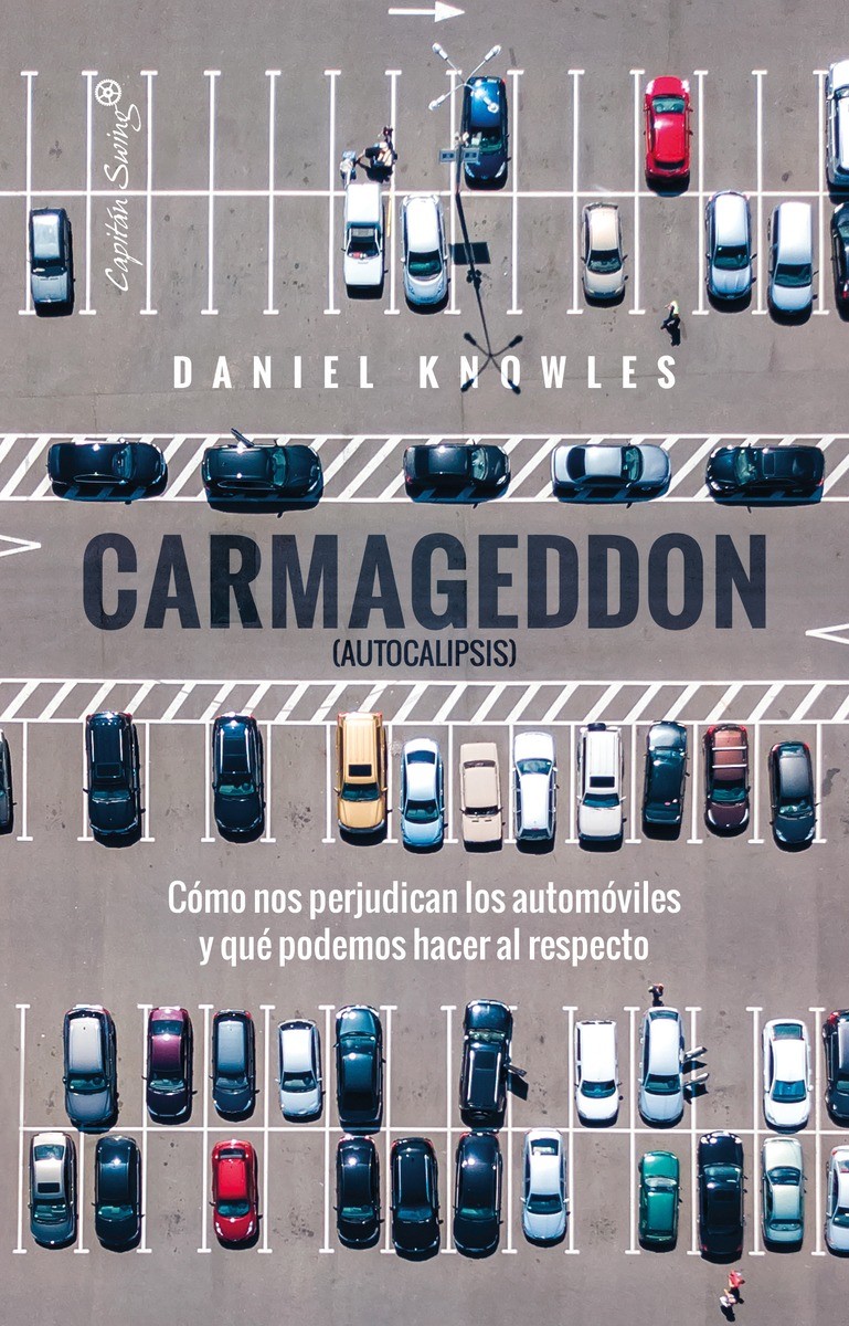 Carmageddon - Daniel Knowles
