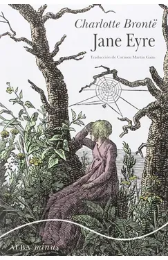 Jane Eyre - Charlotte Bronte