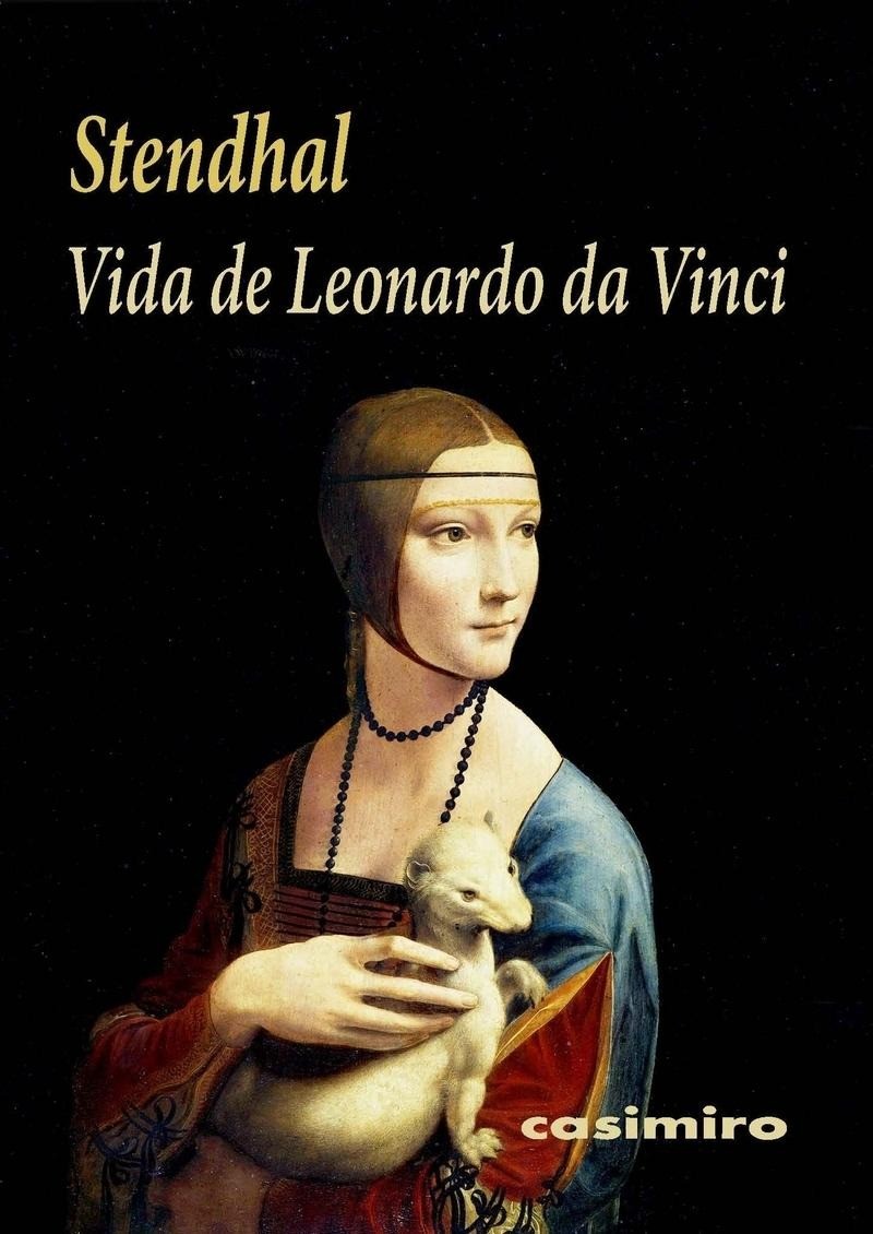 Vida de Leonardo da Vinci - Stendhal
