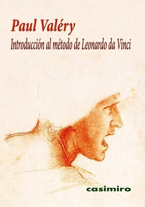 Introducción al método Leonardo da Vinci - Paul Valéry