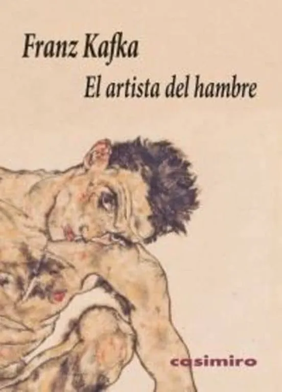 Un artista del hambre - Franz Kafka