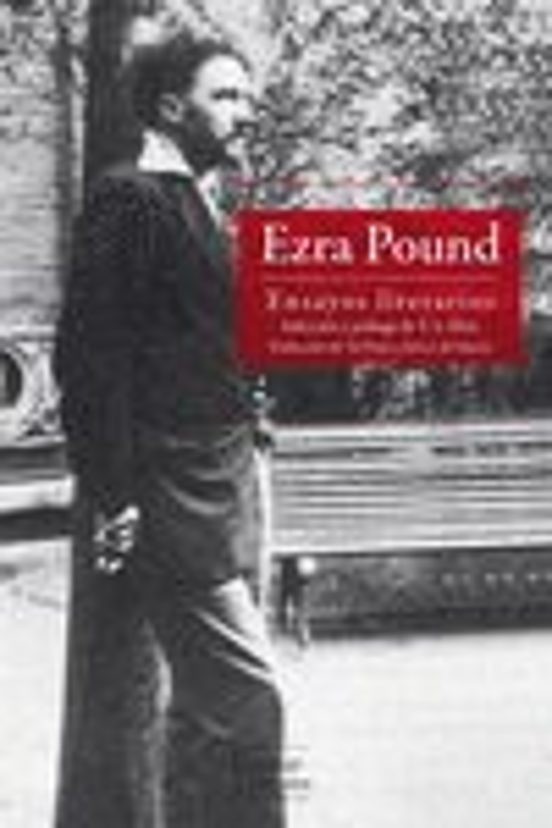 Ensayos literarios - Ezra Pound