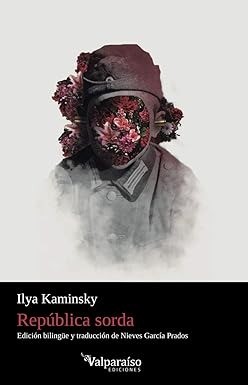 República sorda - Ilya Kaminsky