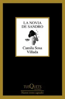 La novia de Sandro - Camila Sosa Villada