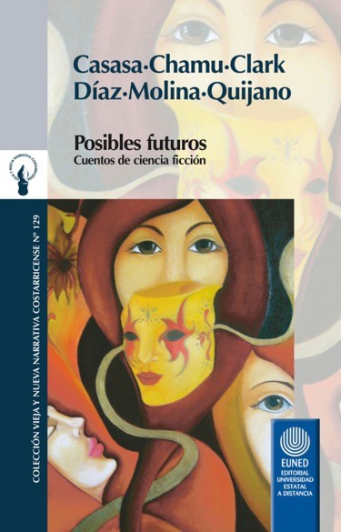 Posibles futuros. Cuentos de ciencia ficción - VVAA