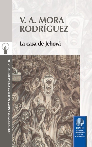 La casa de Jehová - V.A. Mora Rodríguez