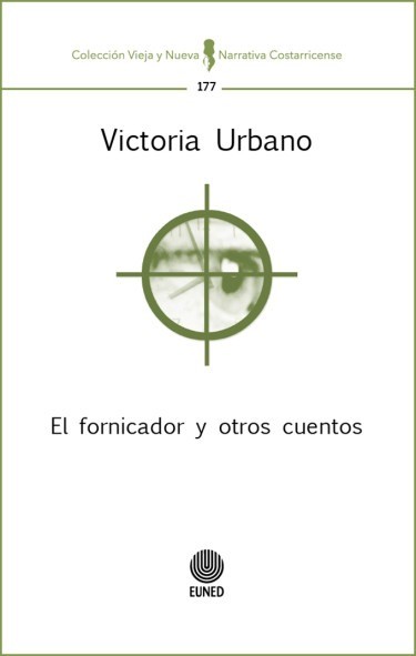 El fornicador y otros cuentos - Victoria Urbano