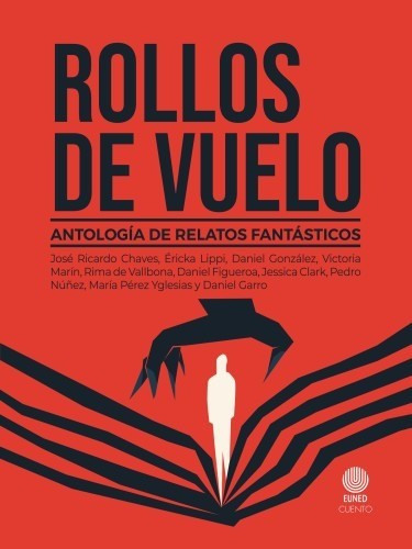 Rollos de vuelo - VVAA