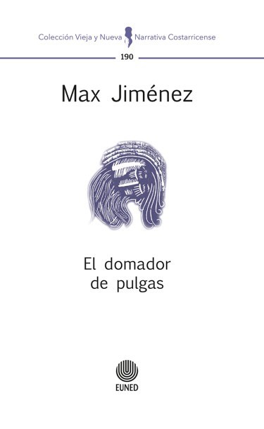 El domador de pulgas - Max Jiménez