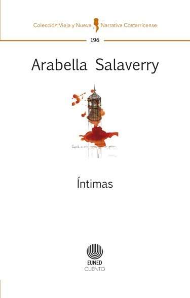 Íntimas - Arabella Salaverry