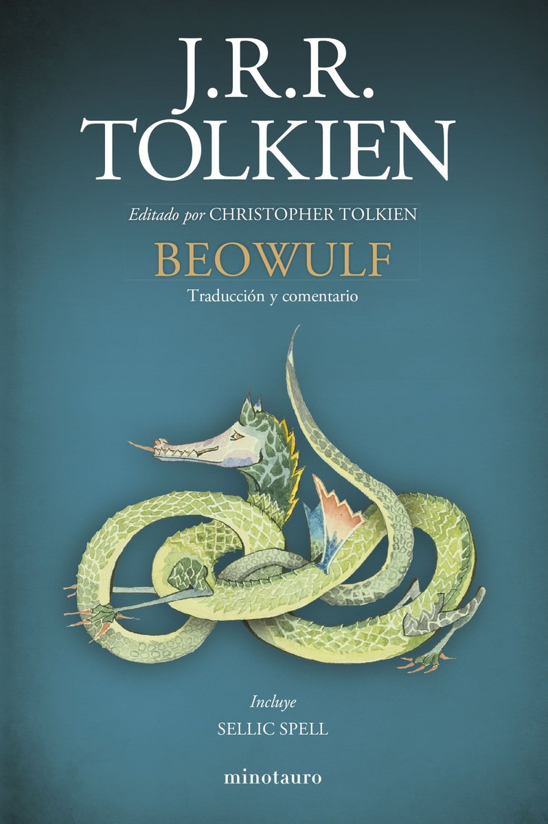 Beowulf - J. R. R. Tolkien
