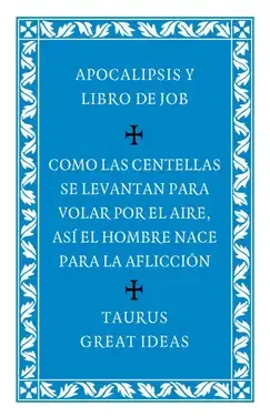 Apocalipsis y Libro de Job