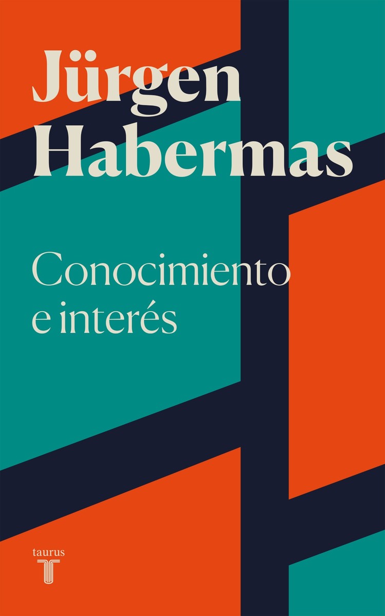 Conocimiento e interés - Jürgen Habermas
