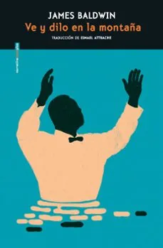 Ve y dilo en la montaña -  James Baldwin