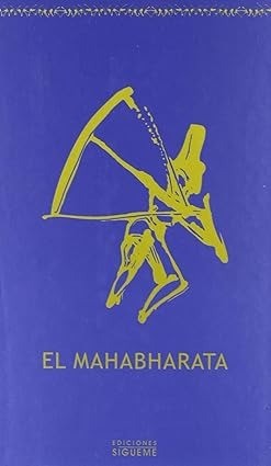 El mahabharata - Serge Demetrian