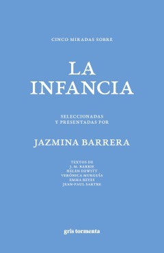 Cinco miradas sobre la infancia - VVAA