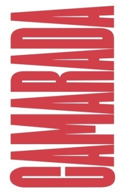 Camarada - Jodi Dean