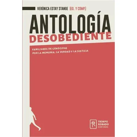 Antología desobediente - VVAA