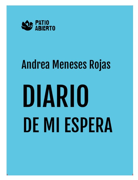 Diario de mi espera - Andrea Meneses Rojas