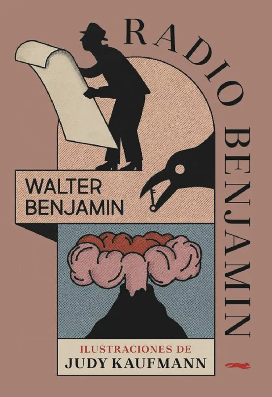 Radio - Walter Benjamin