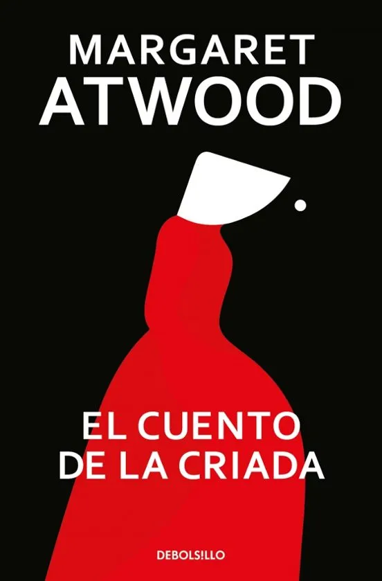Cuento de la criada - Margaret Atwood