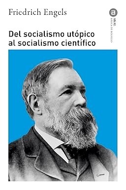Del socialismo utópico al socialismo científico - Friedrich Engels