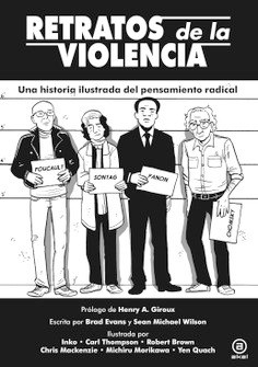 Retratos de la violencia - VVAA