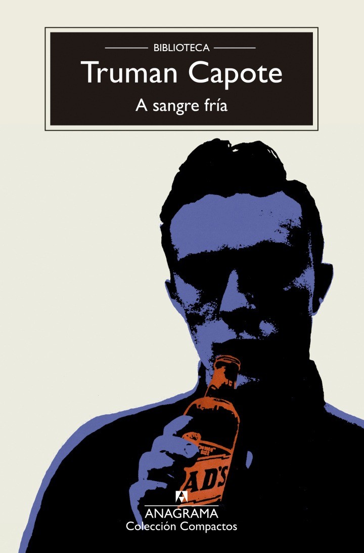 A sangre fría - Truman Capote