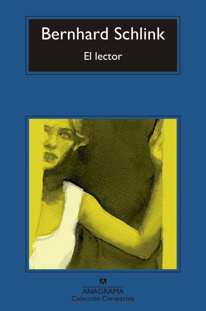 El lector - Bernhard Schlink