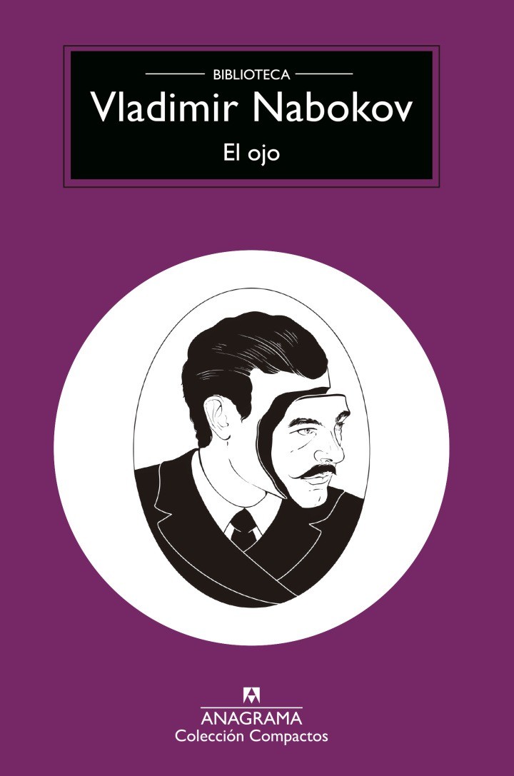 El ojo - Vladimir Nabokov