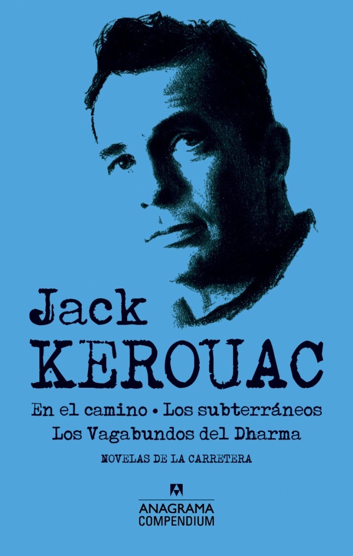 Compendium - Jack Kerouac
