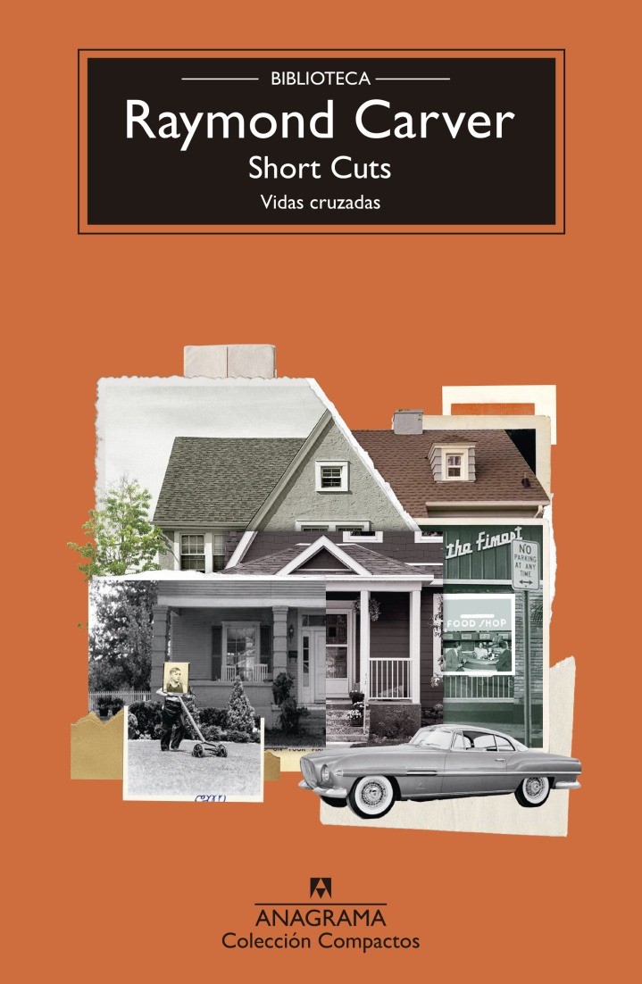 Short Cuts - Raymond Carver