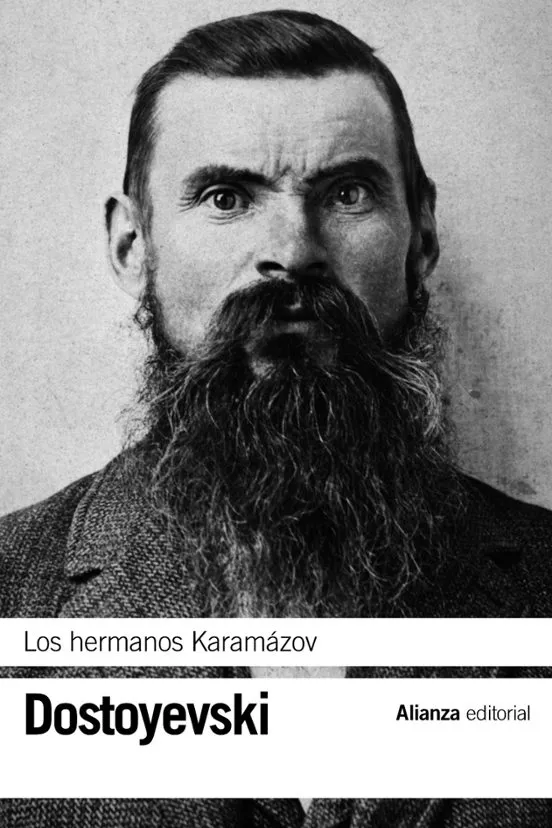 Los hermanos Karamázov - Fiódor Dostoievski