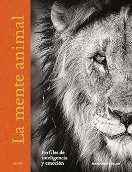 La mente animal - Marianne Taylor